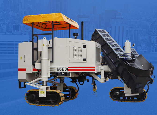 混凝土滑模攤鋪機 混凝土滑模攤鋪機