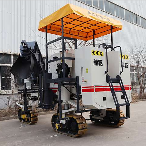 出租/出售 NC1300路緣石滑模機(jī)、路沿石滑模機(jī)、路沿石成型機(jī)